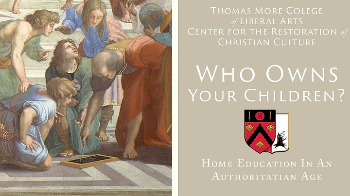 Who Owns Your Children? Home Education in an Autho...