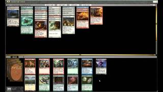 Drafting with Big Nass ISD#5 (Draft Part 2)