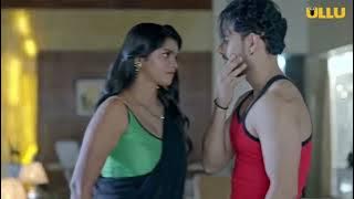 Ullu Web Series | Devar Bhabhi  | Love Story | Romance
