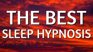 Best Sleep Hypnosis for Ultra Deep Relaxation