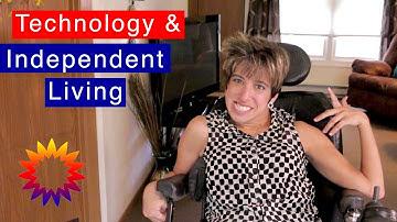 Assistive Technology | Proloquo2Go | Self-Determination