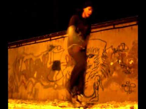 4CUS DnB Dance
