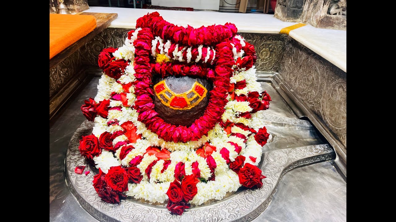 LIVE | 16 Jan Morning Aarti & Shringar Darshan | Balkeshwar Dham