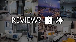 fashion city hotel superior