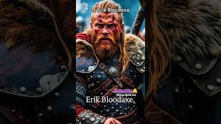 20 legendary Vikings changed history forever! ⚔️🔥 From fearless warriors to master explorers,