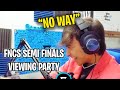 Solo FNCS Semi Finals Viewing Party | Stream Highlights #6