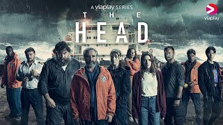 The Head | Sezon 2 | Zwiastun | A Viaplay Series