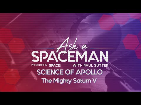 Saturn V: Frequently Asked Questions