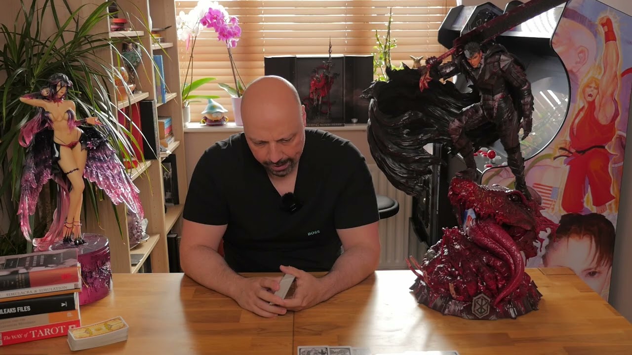 ПРАВДА О ТОМ, КОТОРЫЙ УШЕЛ (Чувства и будущие действия)