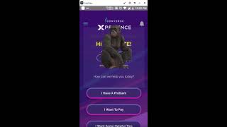 How to use Converge Xperience Apps screenshot 3