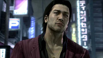 Stream Shun Akiyama (秋山 駿) - Baka Mitai (馬鹿みたい) Lyrics (Romaji+Kanji+Eng  Trans) Yakuza 5 (龍が如く) OST by Kotone 琴音