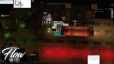 AEONRO - ENDLESS TOWER - FLOW VS NAGHT SIEGER