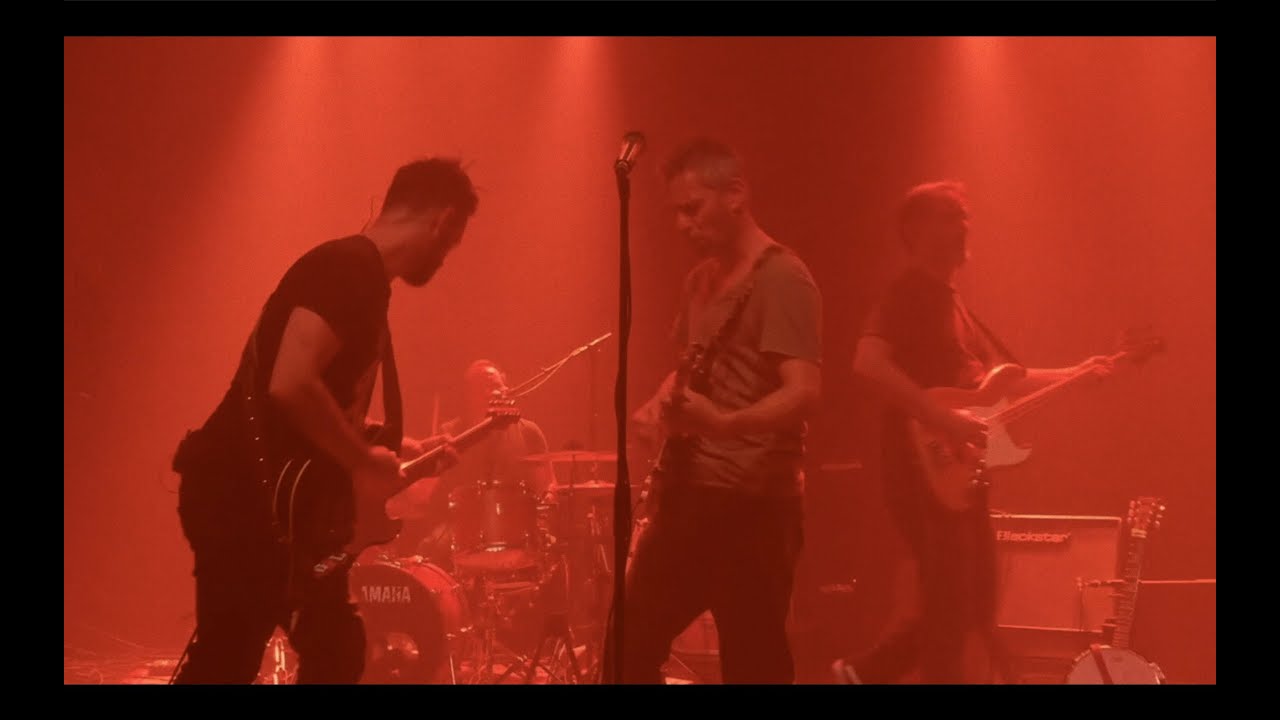 LE BRUIT DE L'AUTRE  / La démoniaque (live)