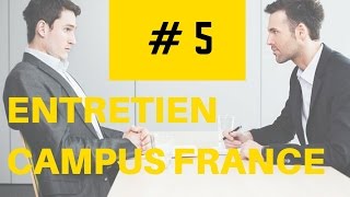 entretien campus france 2016 pdf