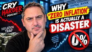 Why Zero Inflation Is Actually a Disaster