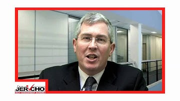 Introducing Jericho Forum