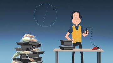 Dansensor MAP Check 3 partner animation video