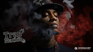 Playlist Trap Hip Hop Party Music 2024  Trap Nation 2024  Friday Trap Night 2024