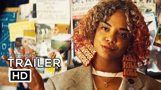 SORRY TO BOTHER YOU Official Trailer (2018) Tessa Thompson, Armie Hammer Sci-Fi Movie HD