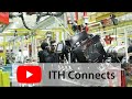 Ith connects  ith bolting technology united kingdom