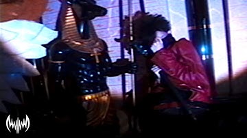 Bloodring - Zombie V4 (Official Music Video)