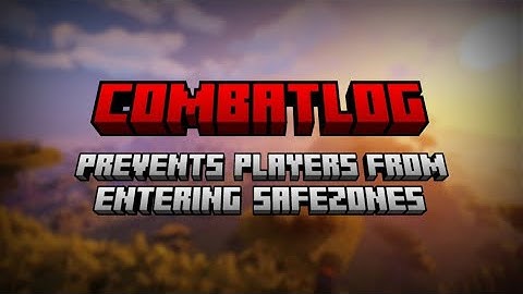 Combatlog Skript | Showcase