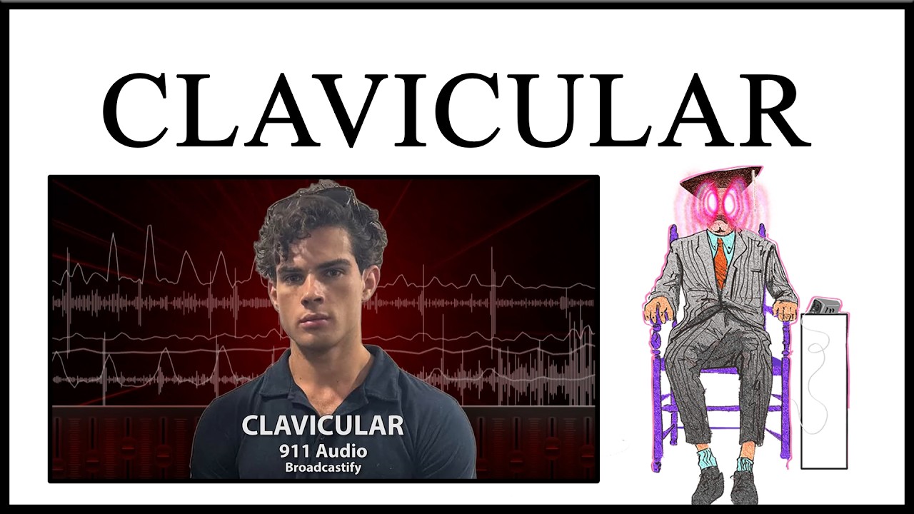 Clavicular Overdosed