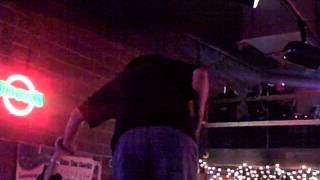 Heath McDaniel... Good Time Charlie's song.AVI