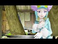 MMD Pokemon Roof On Fire Winona 