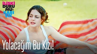 Yolacağım Bu Kızı