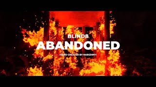 BLIND8 - abandoned ( lyric video)