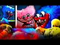 The Absolutely Devastating Story Of Huggy Wuggy