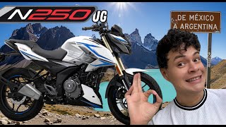 Verdades Que No Duelen De La Pulsar N250ug De Bajaj  2025 #bajaj #pulsarn250ug #n250 #motoindia