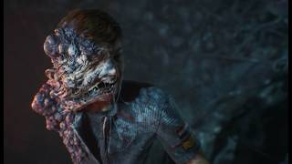 Directive 8020 GAMEPLAY REVIEW 60FPS FULL HD