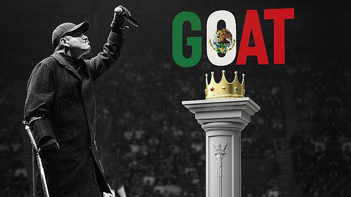 Nunca Habrá Otro Como Aczino 🐐