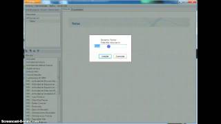 Crear un proyecto con eXe Learning