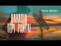BAHAGIA TEPI PANTAI | REGGAE - ybproject