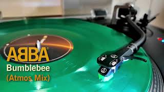 ABBA - Bumblebee (Atmos Mix) #ABBA #ABBAVoyage #Remix #Atmos #JnW