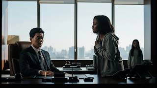 "Please Pay Me $500 For One Night," Black Single Mom Begs Korean Mafia Boss