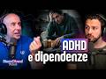 ADHD e Dipendenze: il Legame Problematico