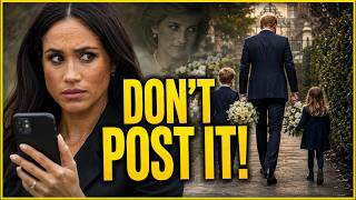 Don t Post It How One Uncaptioned Photograph Turned a Family Memorial Into a Public War Over Diana