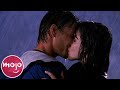 Top 10 Iconic One Tree Hill Kiss Scenes