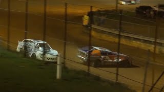 Stock 4 At Hartwell Speedway 672024