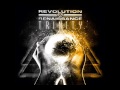 REVOLUTION RENAISSANCE - Marching With The Fools - [2010]
