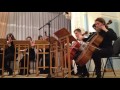 Ruslan Moiseev - Эфемерные Мечты часть 2 / Ethereal Dreams part II - music for string orchestra