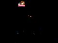 fright fest six flags 2021 #shorts