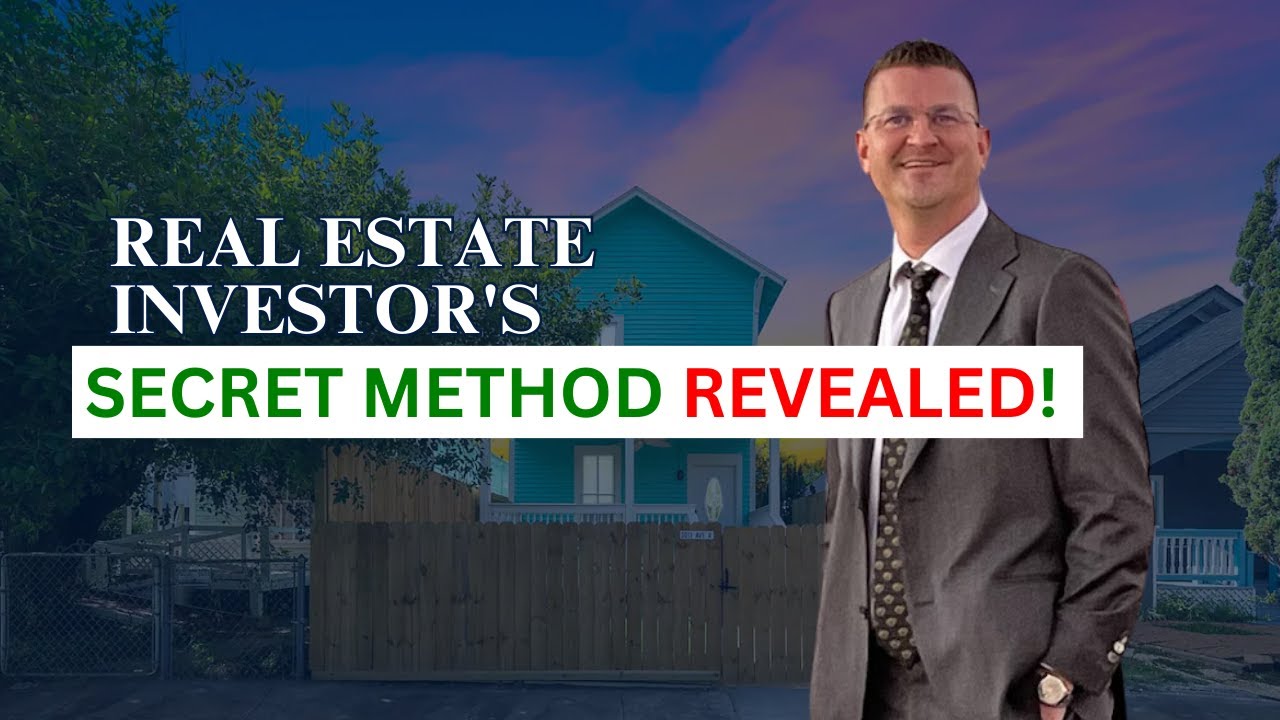 Unlocking the Secret to Building Wealth The BRRRR Method for Real
