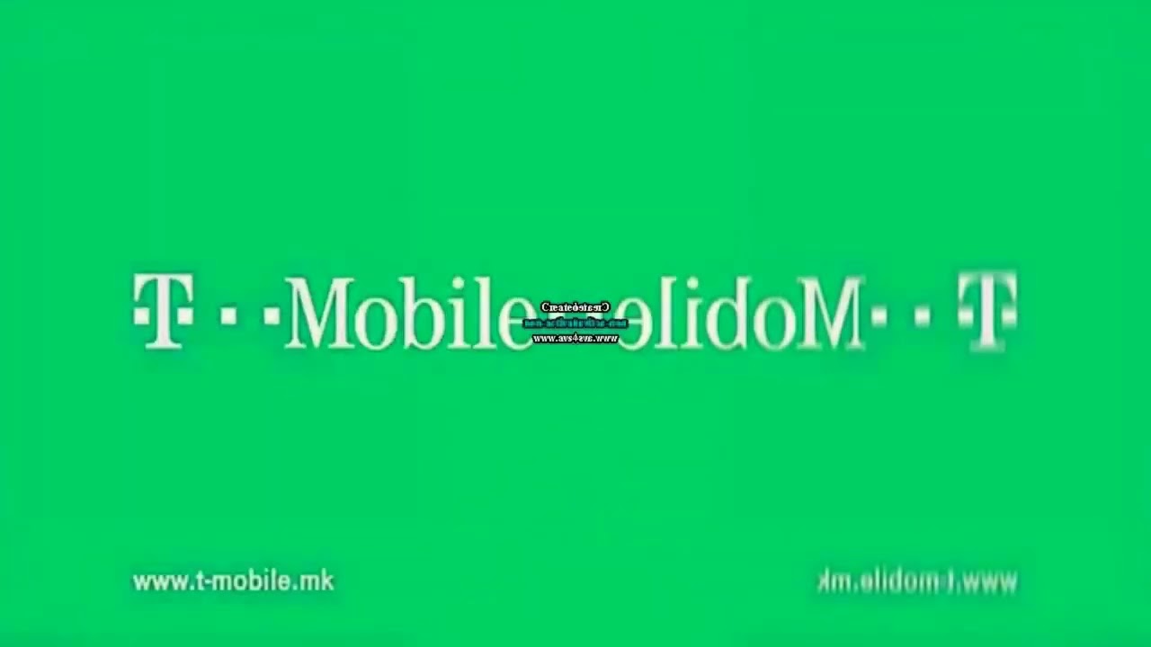 (REQUESTED) Telekom/T-Mobile Logo History (Updated) in Low Voice