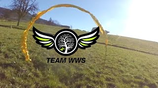 Vortex 250 PRO weekly fix