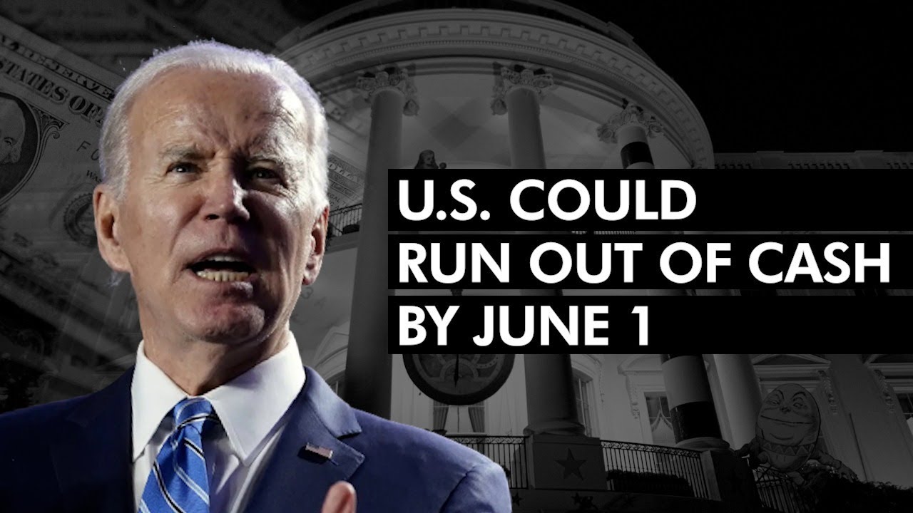 us-could-run-out-of-cash-in-a-month-warns-treasury-s-yellen-biden